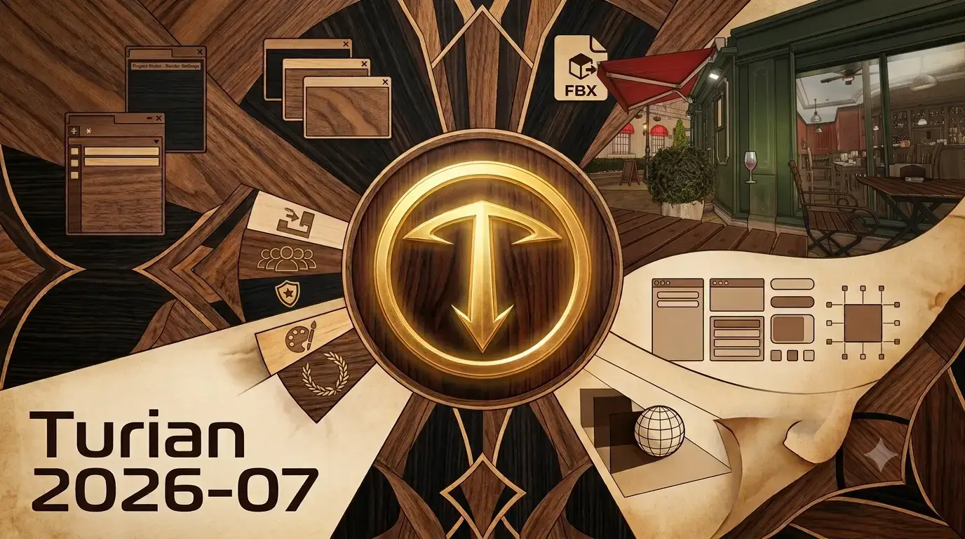 Lançamento de Julho de 2026